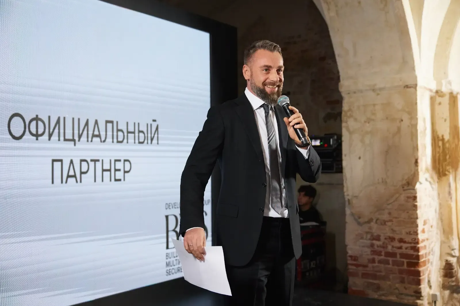 ДЕВЕЛОПЕР BMS DEVELOPMENT GROUP ПОДДЕРЖАЛ ФЕСТИВАЛЬ «ОТКРЫТЫЙ ГОРОД»